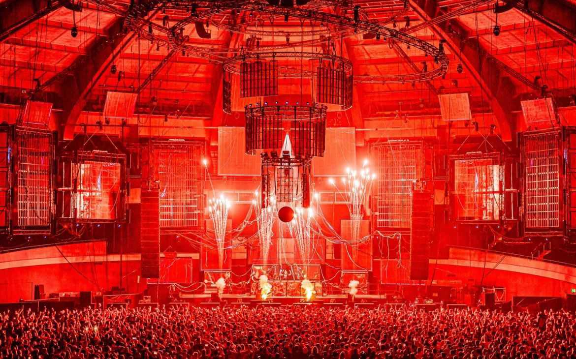 Supremacy Germany 2026 abgesagt – Fans enttäuscht über fehlende Transparenz