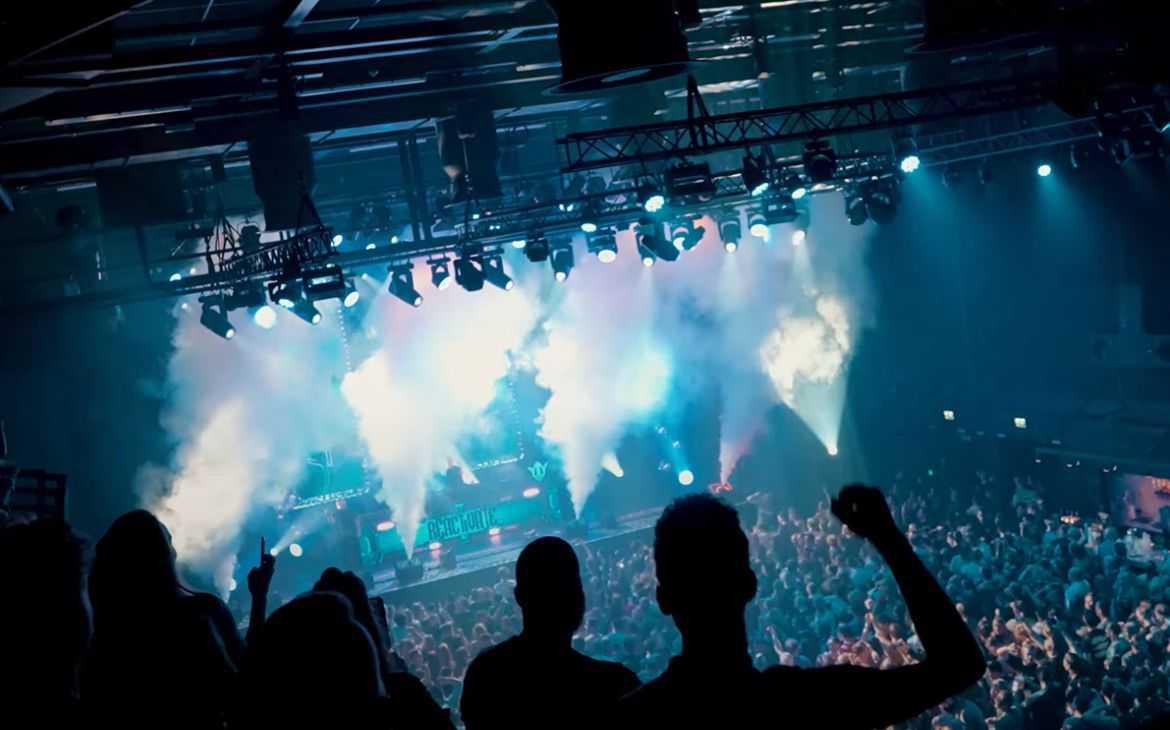 Reactivate – The Pulse of Time – Line Up Reactivate – The Pulse of Time – Line Up