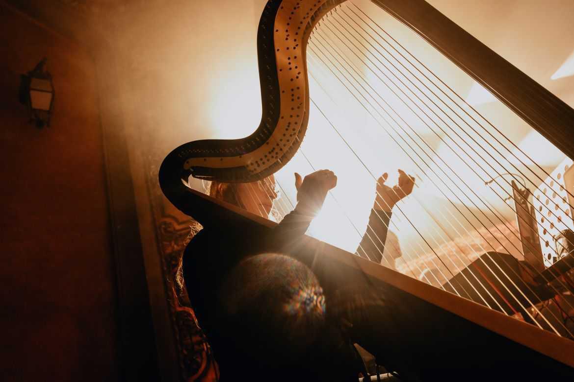 Tomorrowland’s Symphony of Unity feiert erste Solo-Show in Antwerpen Tomorrowland’s Symphony of Unity feiert erste Solo-Show in Antwerpen