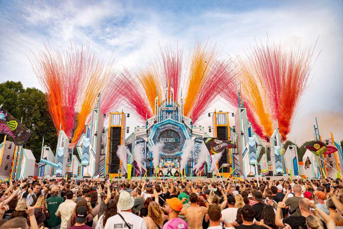 Electrisize 2025 – Klein, deutsch, aber ganz groß!