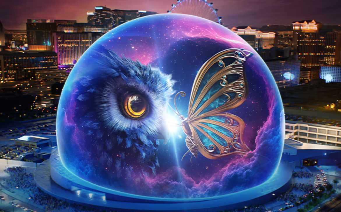 Erste Namen für das Tomorrowland Event UNITY in Las Vegas Erste Namen für das Tomorrowland Event UNITY in Las Vegas