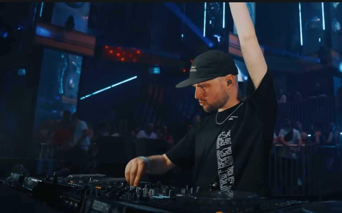 „Open Heart Surgery“: Phuture Noize lädt zur exklusiven Album-Release-Nacht in Tilburg „Open Heart Surgery“: Phuture Noize lädt zur exklusiven Album-Release-Nacht in Tilburg