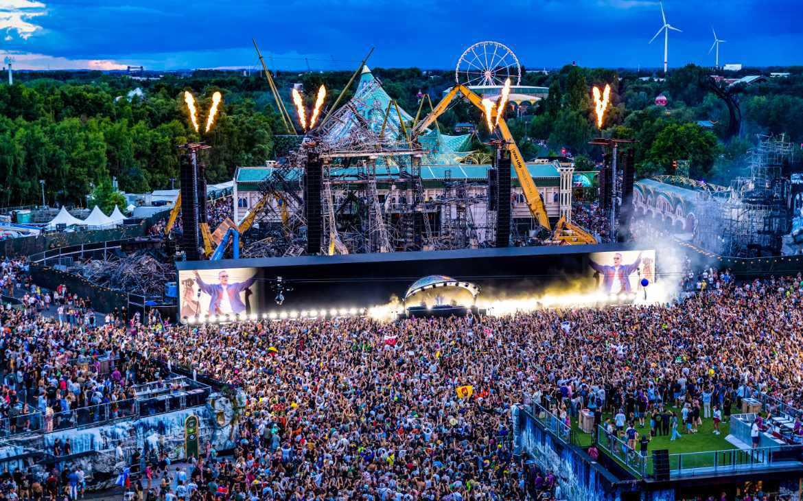 Tomorrowland 2025 – Tag 5: Der letzte Tanz, die letzten Pearls und ein Herz voller Bass Tomorrowland 2025 – Tag 5: Der letzte Tanz, die letzten Pearls und ein Herz voller Bass