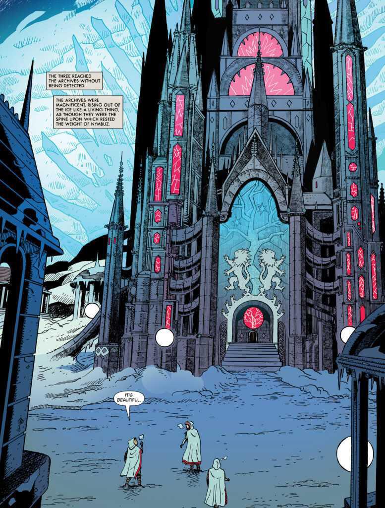 Tomorrowland 2025 – Tag 4: Drachen, Comics und eine Runde Nostalgie