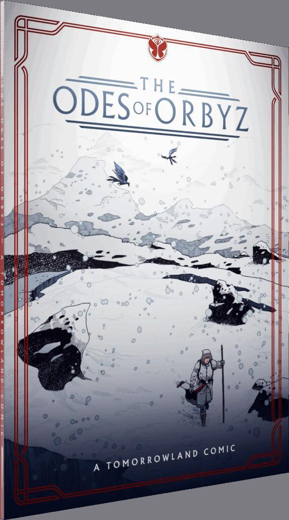 Tomorrowland 2025 – Tag 4: Drachen, Comics und eine Runde Nostalgie