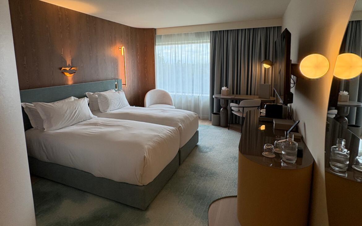 Tomorrowland 2025 – Tag 1: Anreise, Brüssel, und die Schocknachricht