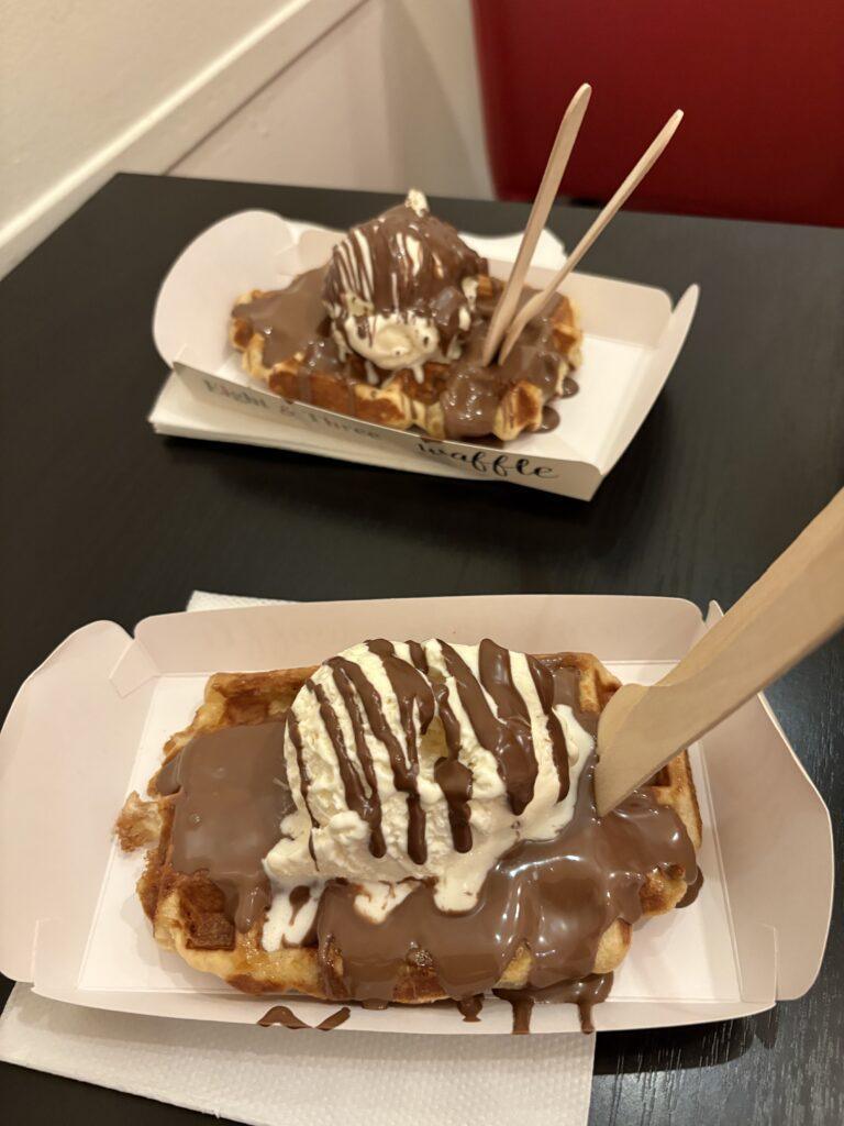 Tomorrowland 2025 – Tag 1: Anreise, Brüssel, und die Schocknachricht Tomorrowland 2025 – Tag 1: Anreise, Brüssel, und die Schocknachricht