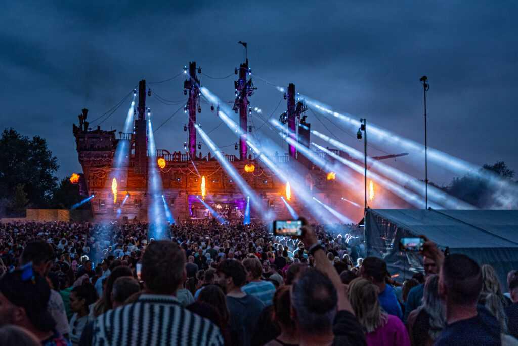 Unser Erlebnis beim Dreamfields Festival 2025 – Zwei Herzen, ein Beat