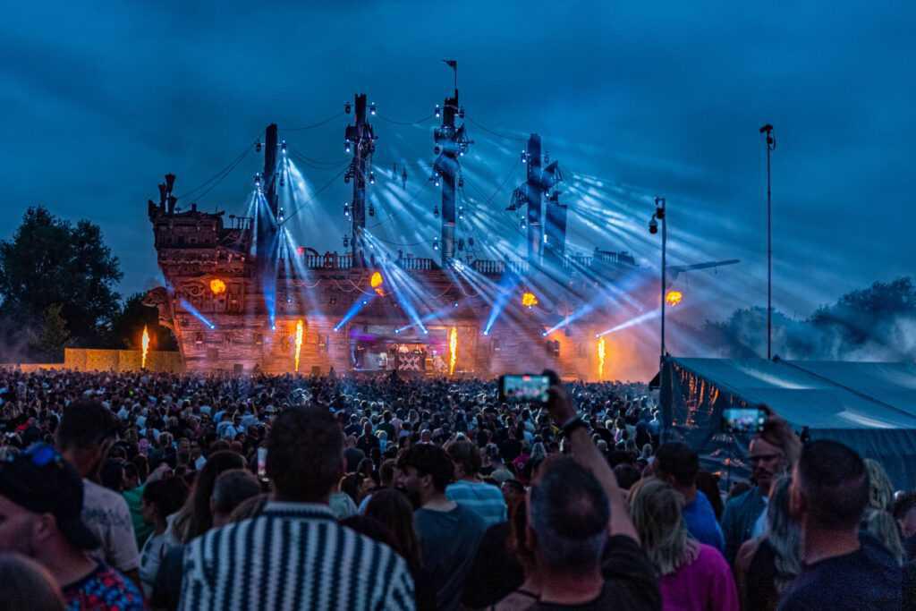 Unser Erlebnis beim Dreamfields Festival 2025 – Zwei Herzen, ein Beat