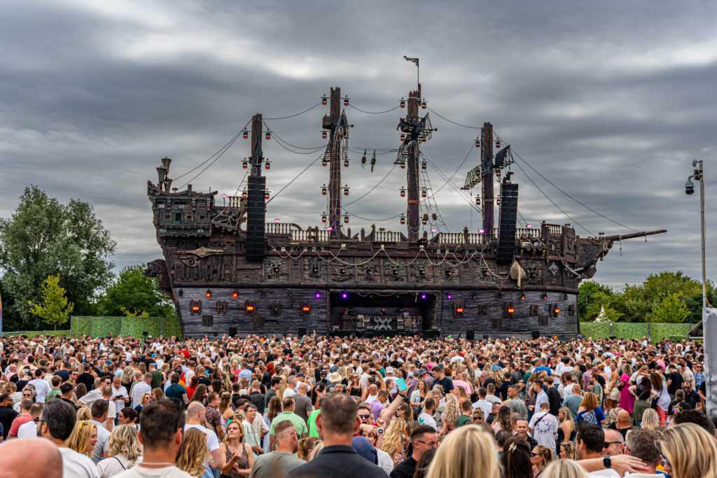 Unser Erlebnis beim Dreamfields Festival 2025 – Zwei Herzen, ein Beat