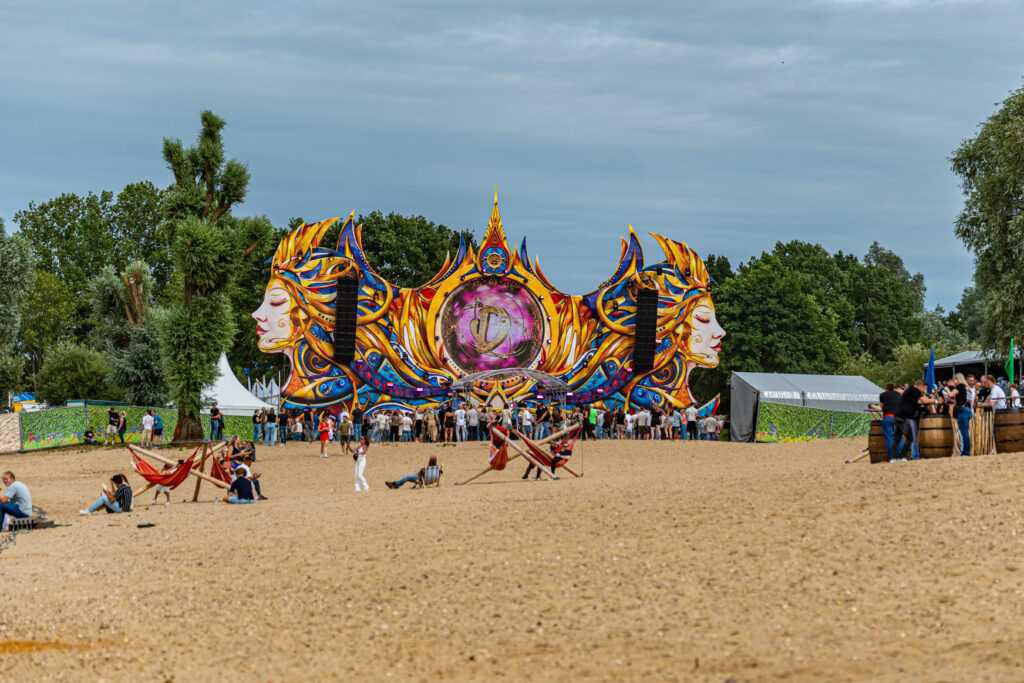 Unser Erlebnis beim Dreamfields Festival 2025 – Zwei Herzen, ein Beat