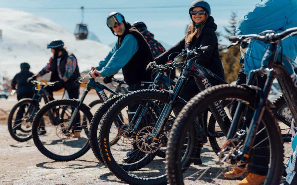 Ein magisches Abenteuer: Die 10 besten Aktivitäten beim Tomorrowland Winter 2025 Ein magisches Abenteuer: Die 10 besten Aktivitäten beim Tomorrowland Winter 2025