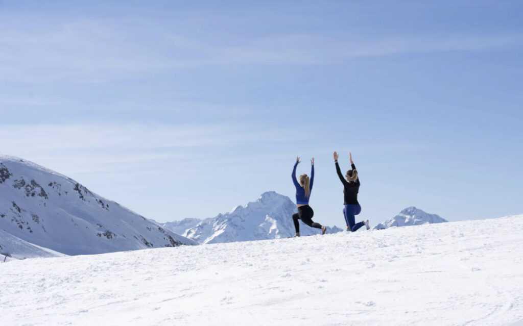 Ein magisches Abenteuer: Die 10 besten Aktivitäten beim Tomorrowland Winter 2025