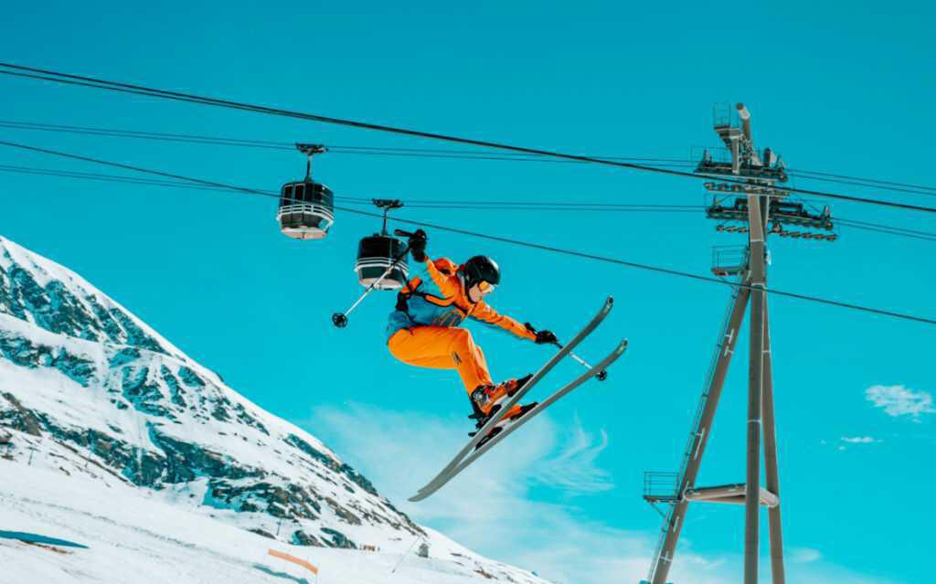 Ein magisches Abenteuer: Die 10 besten Aktivitäten beim Tomorrowland Winter 2025