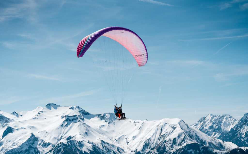 Ein magisches Abenteuer: Die 10 besten Aktivitäten beim Tomorrowland Winter 2025