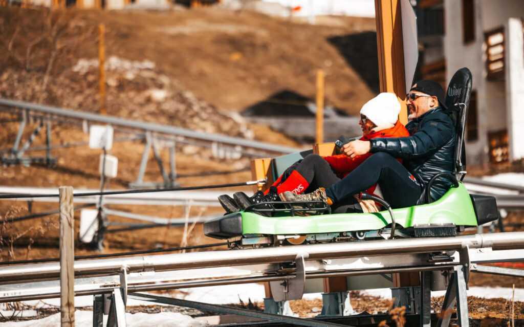 Ein magisches Abenteuer: Die 10 besten Aktivitäten beim Tomorrowland Winter 2025 Ein magisches Abenteuer: Die 10 besten Aktivitäten beim Tomorrowland Winter 2025