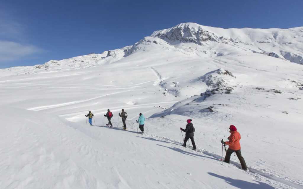 Ein magisches Abenteuer: Die 10 besten Aktivitäten beim Tomorrowland Winter 2025 Ein magisches Abenteuer: Die 10 besten Aktivitäten beim Tomorrowland Winter 2025