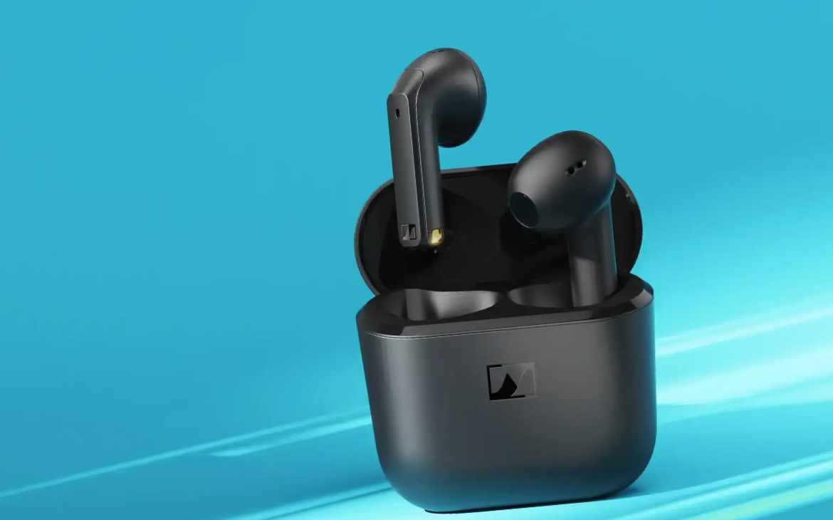 Testbericht: Sennheiser Accentum Open Testbericht: Sennheiser Accentum Open