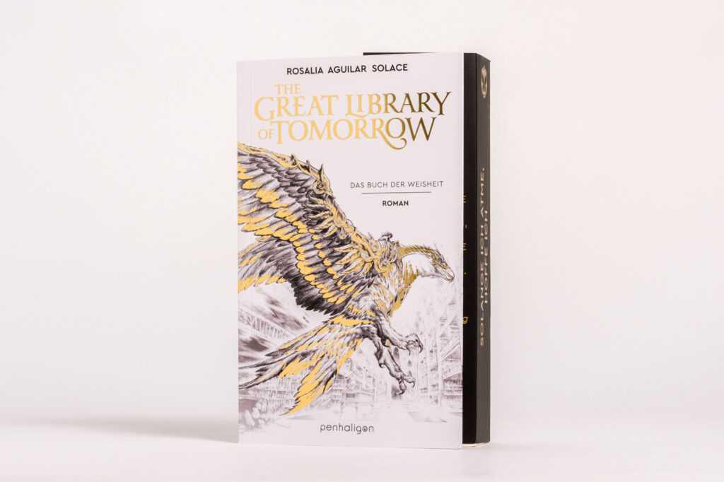 Tomorrowland betritt die Welt der Fantasy-Literatur Tomorrowland betritt die Welt der Fantasy-Literatur