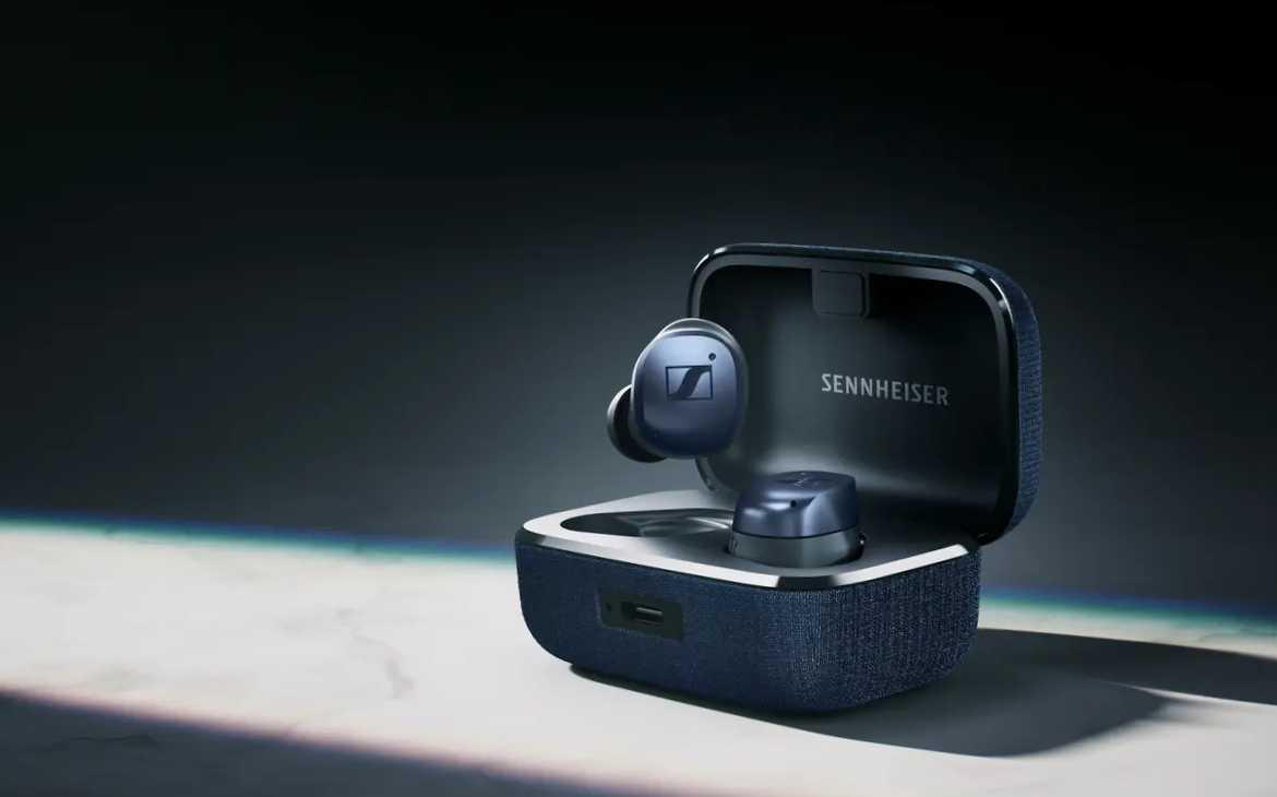Sennheiser Momentum True Wireless 4 Sennheiser Momentum True Wireless 4
