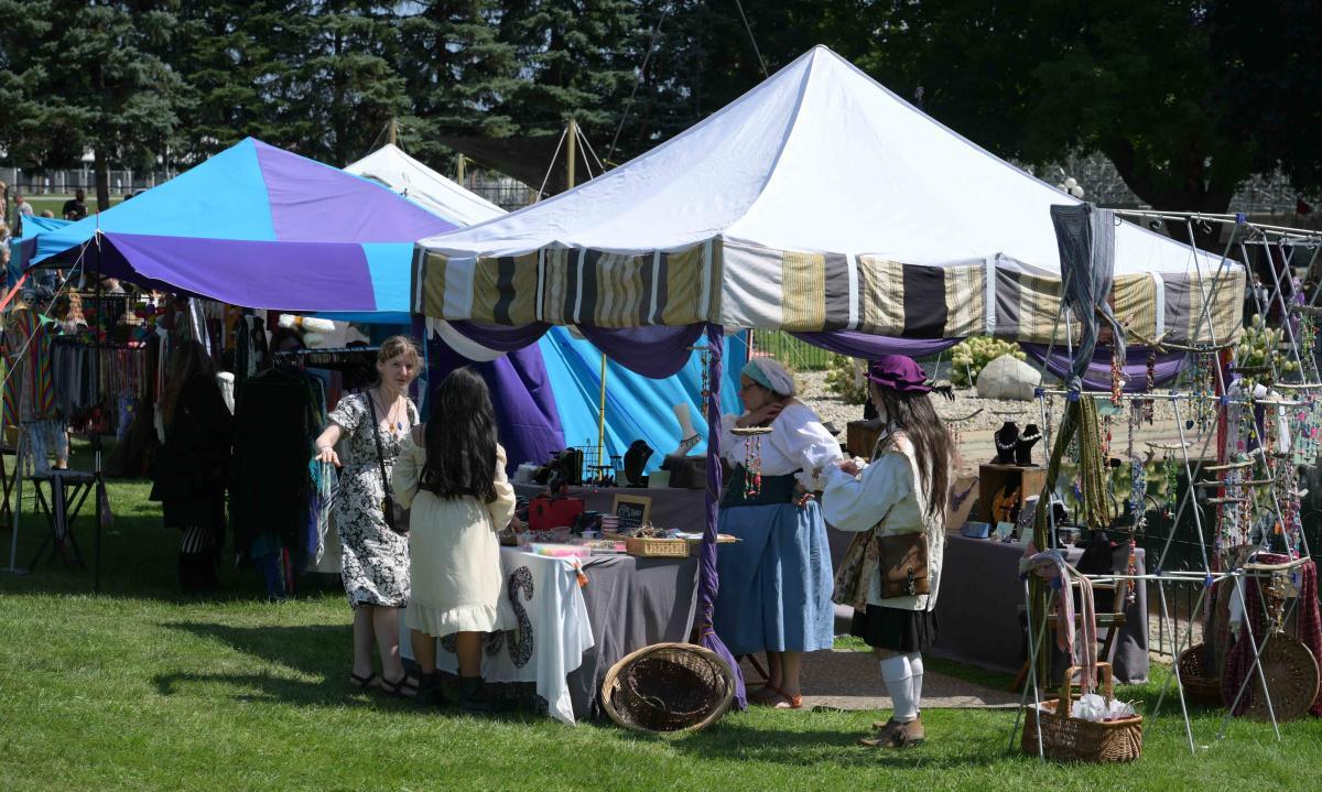 Merchants