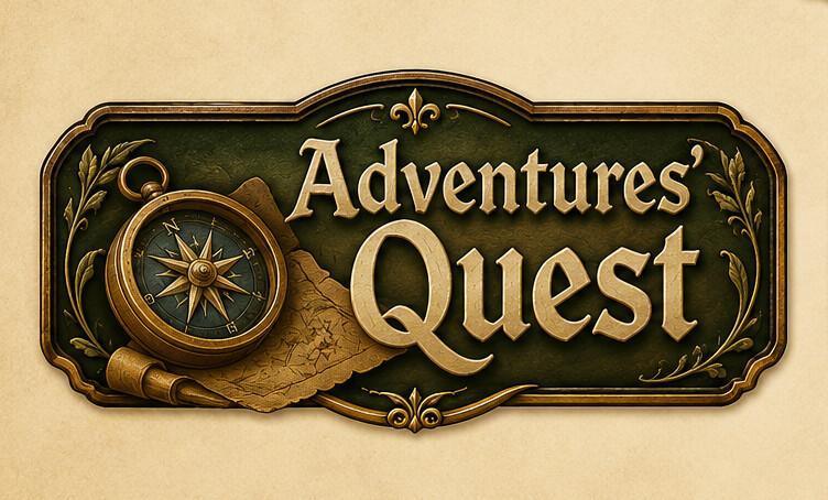 ~ Join a Quest ~