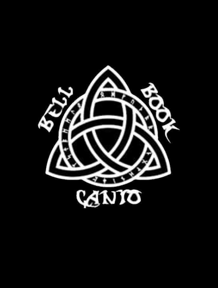 Bell, Book, and Canto