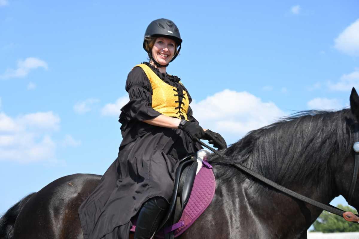 Royal Joust: Renaissance Riders