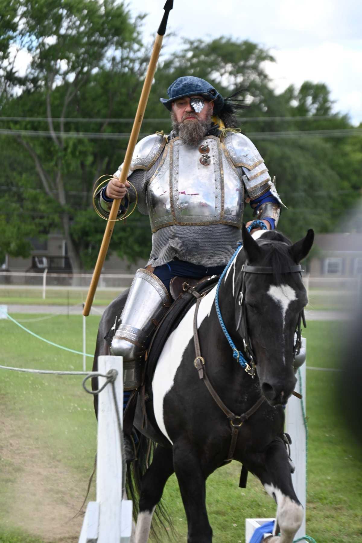 Royal Joust: Renaissance Riders Royal Joust: Renaissance Riders