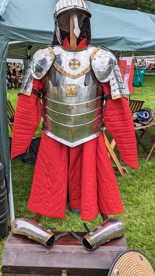 Blades of the Hussar: Polish Swordsmen