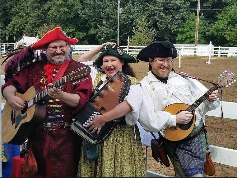 Red Rum Folk Pirate Band Red Rum Folk Pirate Band