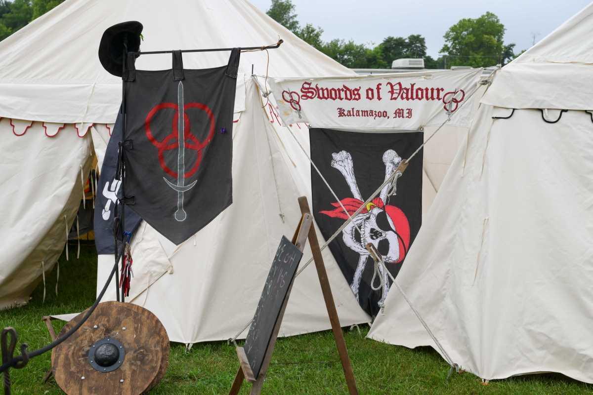 Swords of Valour
