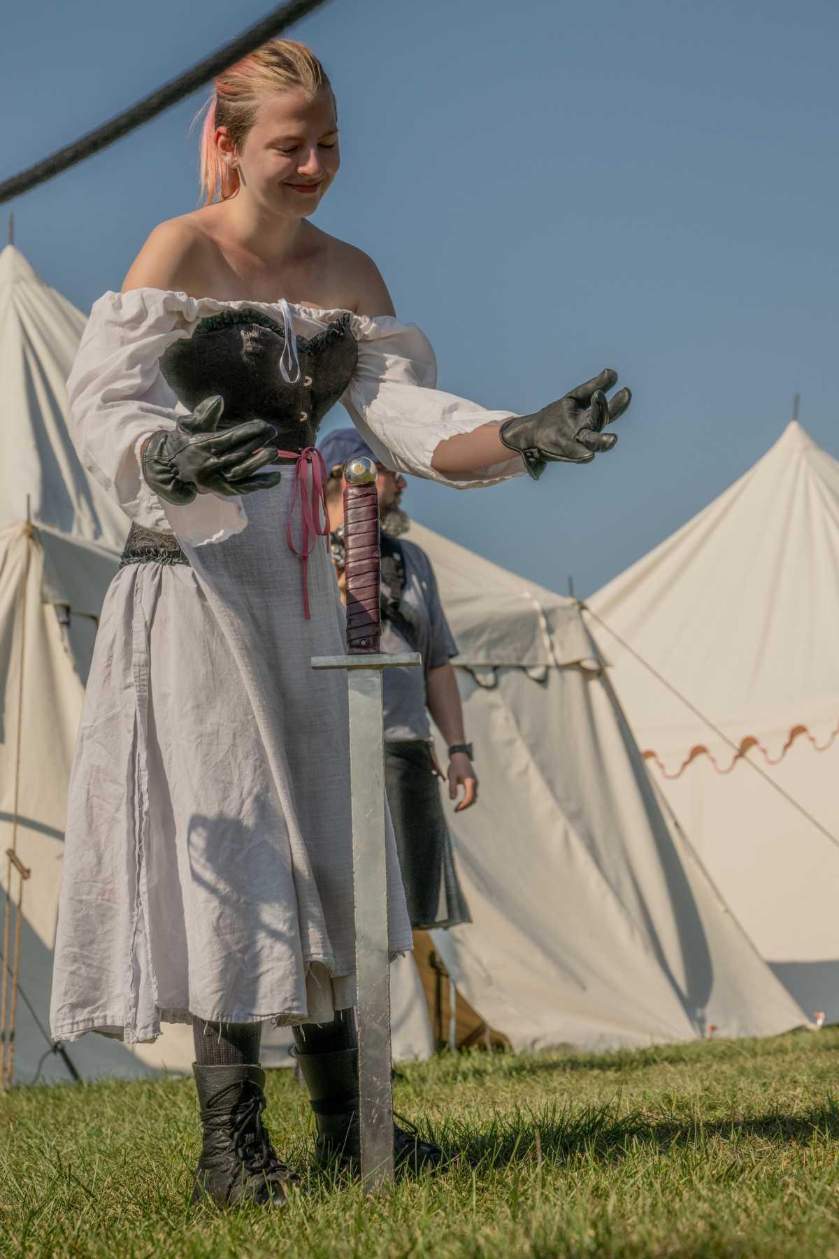 Swords of Valour