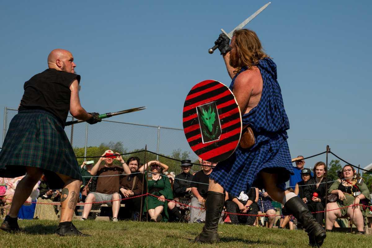 Swords of Valour Swords of Valour