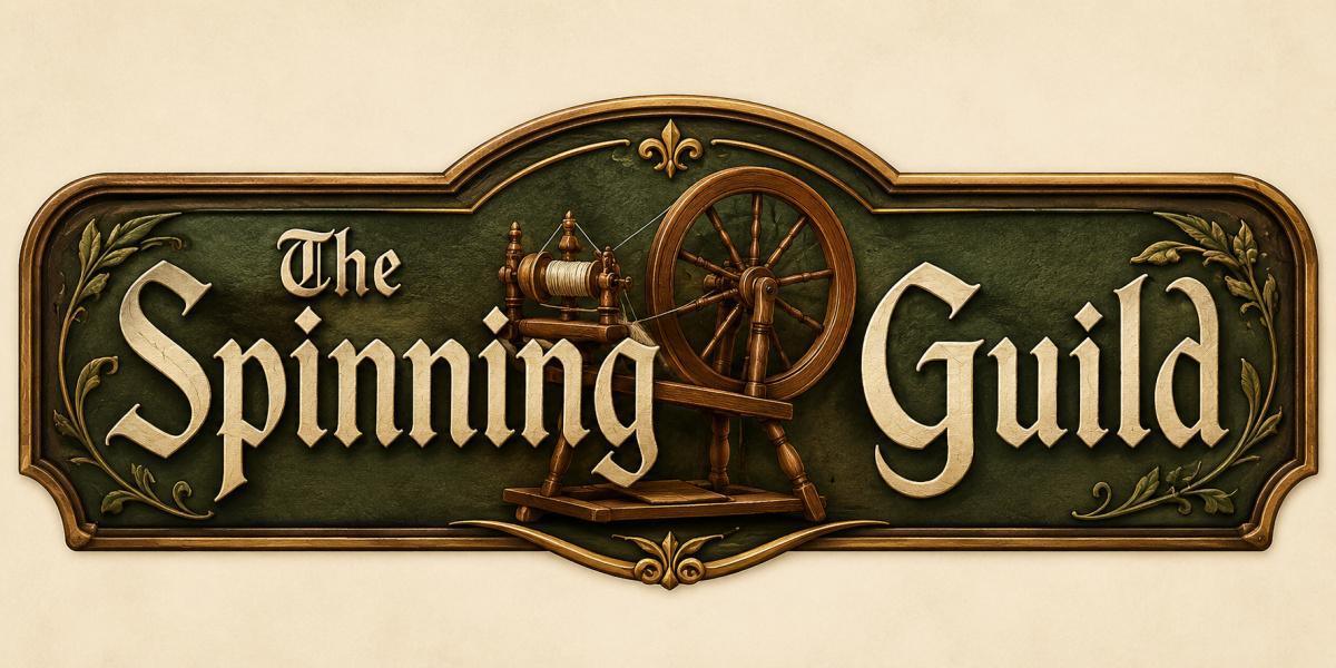 The Spinning Guild The Spinning Guild