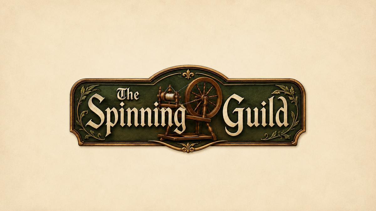 The Spinning Guild