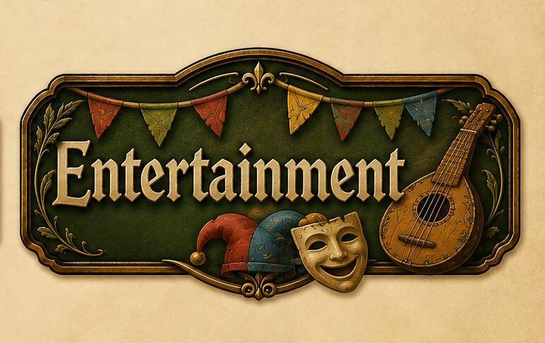 Become part of our Festival