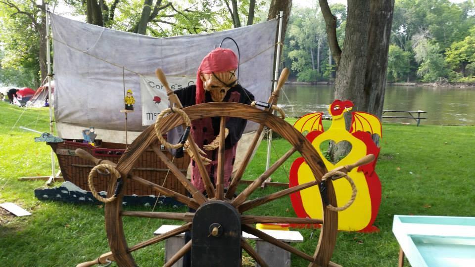 MacDudley Dragon Games