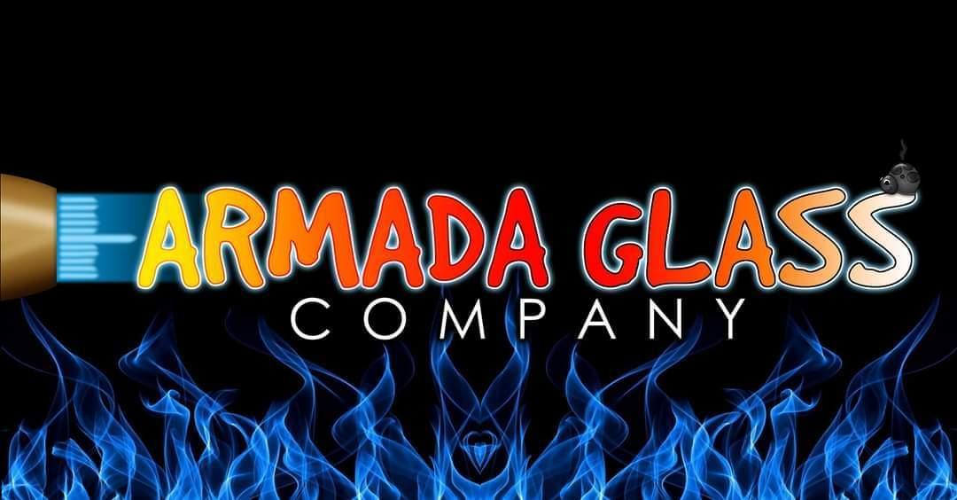 Glassblowing Live Demo
