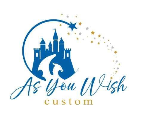 As You Wish Custom