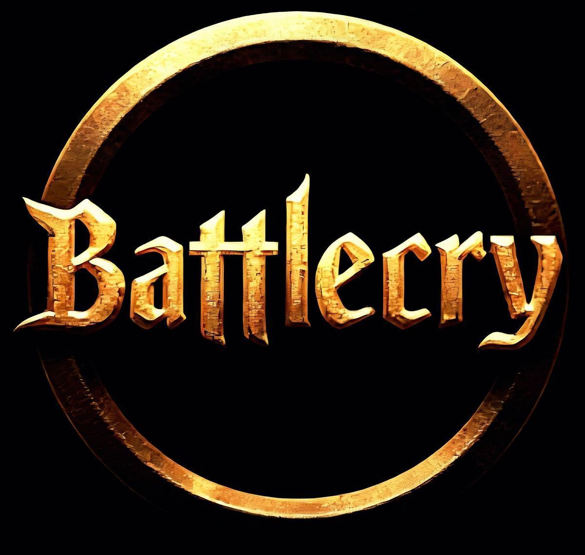BattleCry Leather