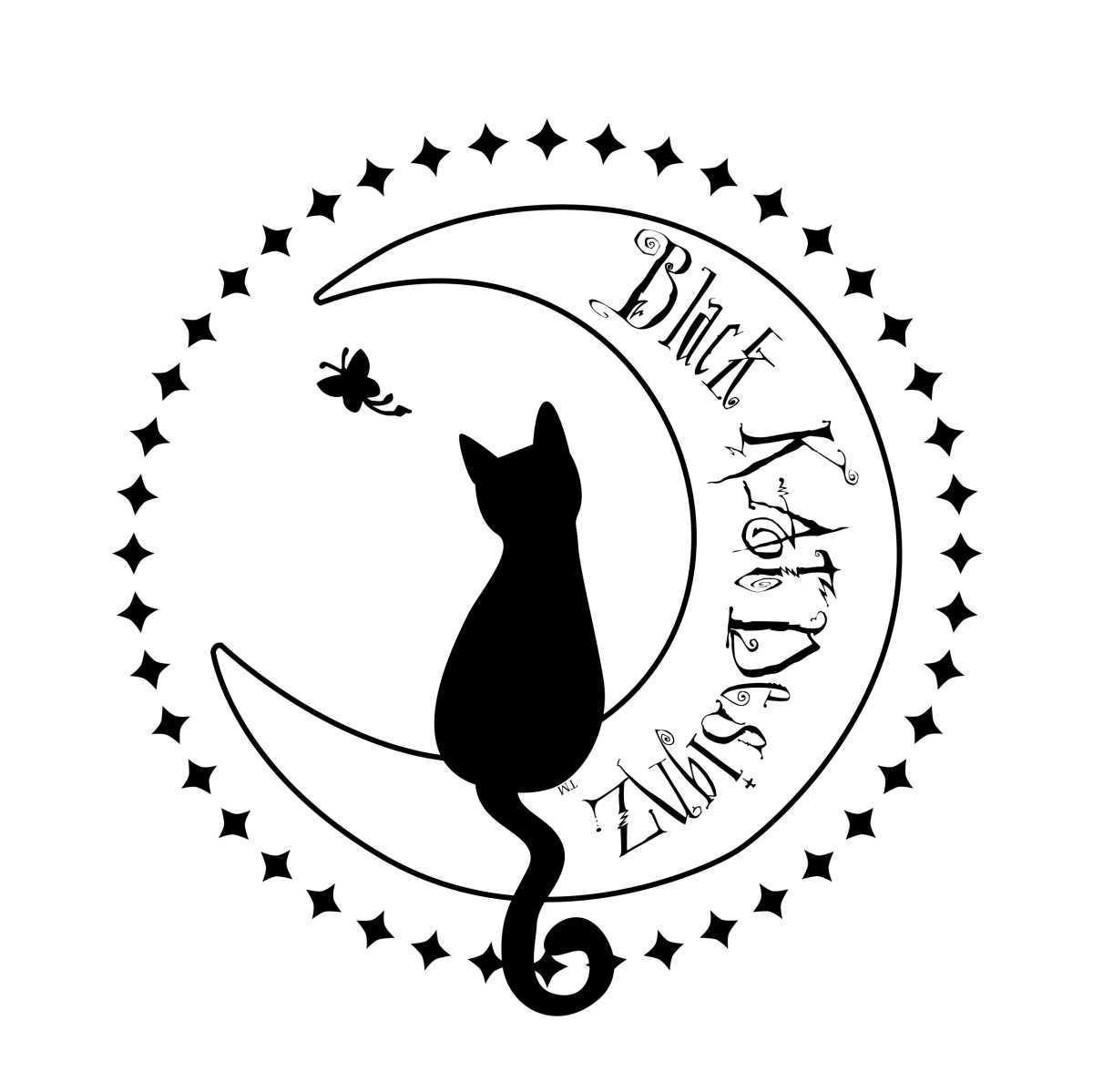 Black Kat Designz Black Kat Designz