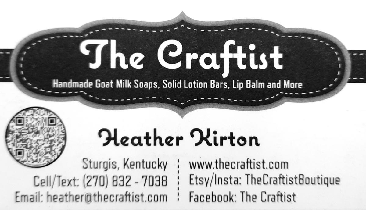The Craftist