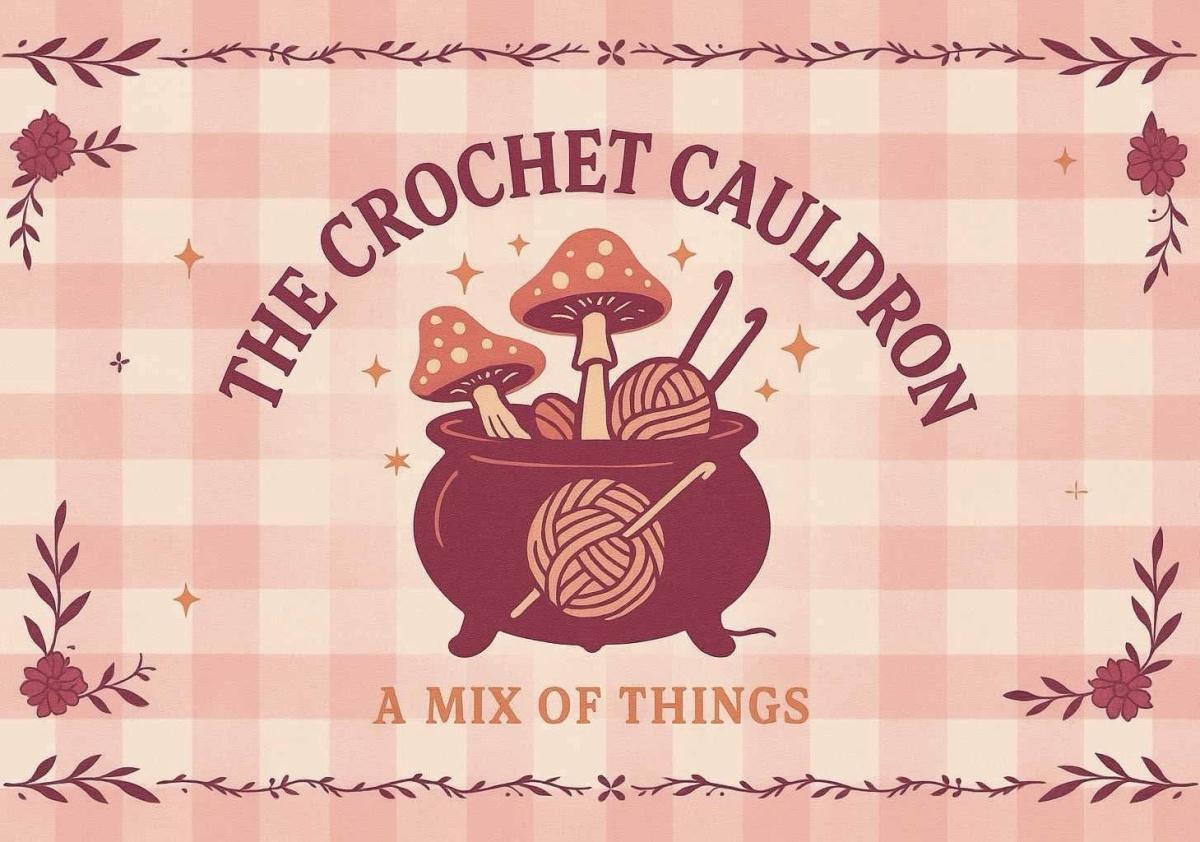 The Crochet Cauldron