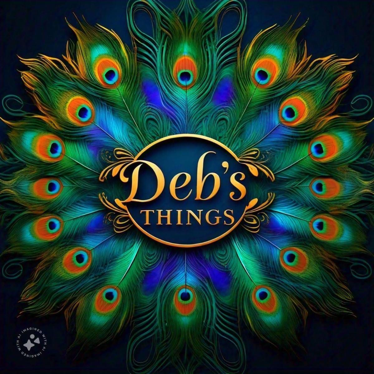 Deb's Things