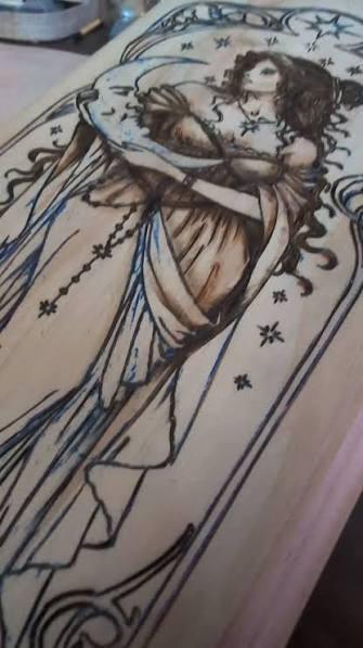 Hobgothic Arts