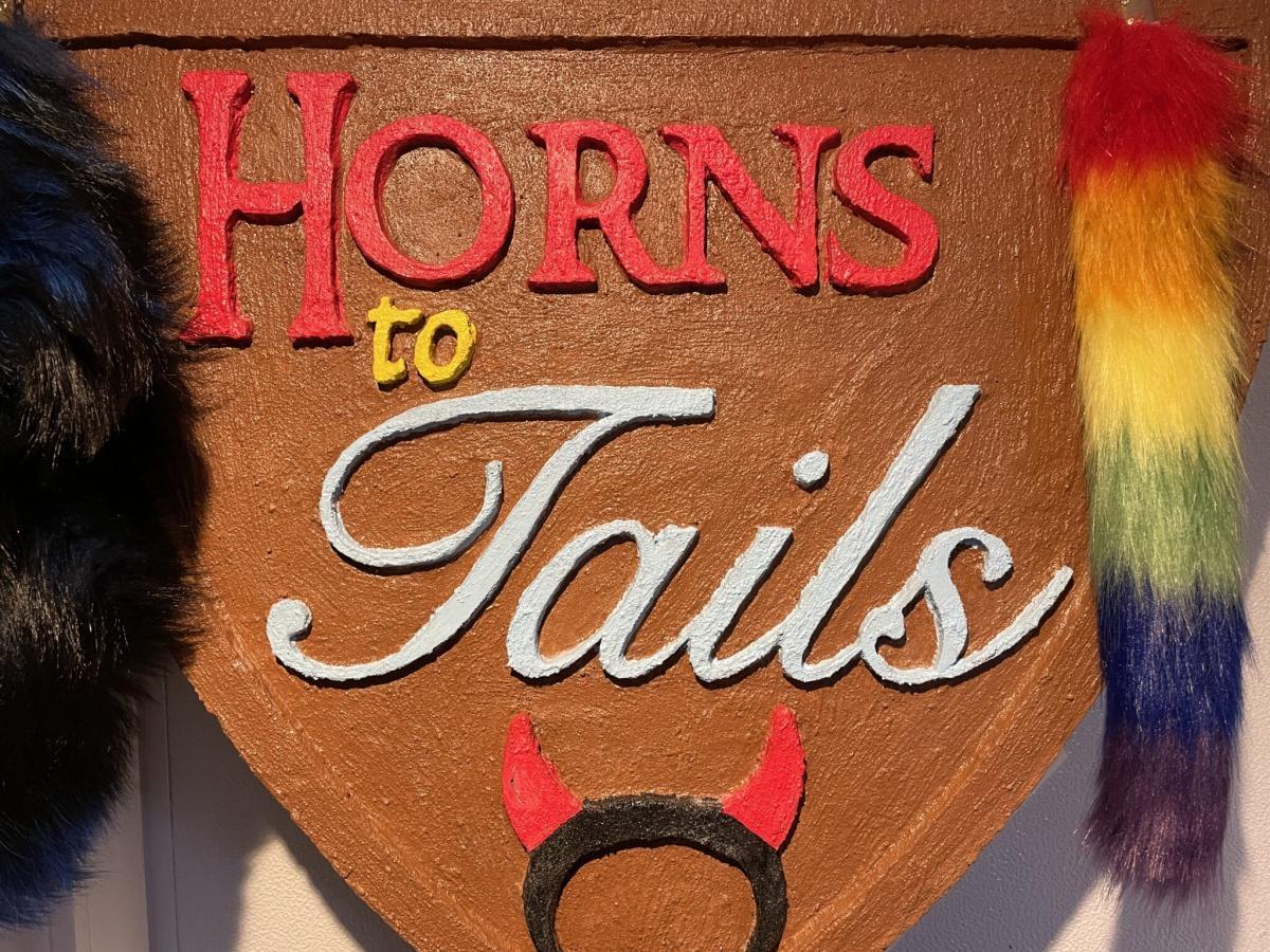 Horns to Tails