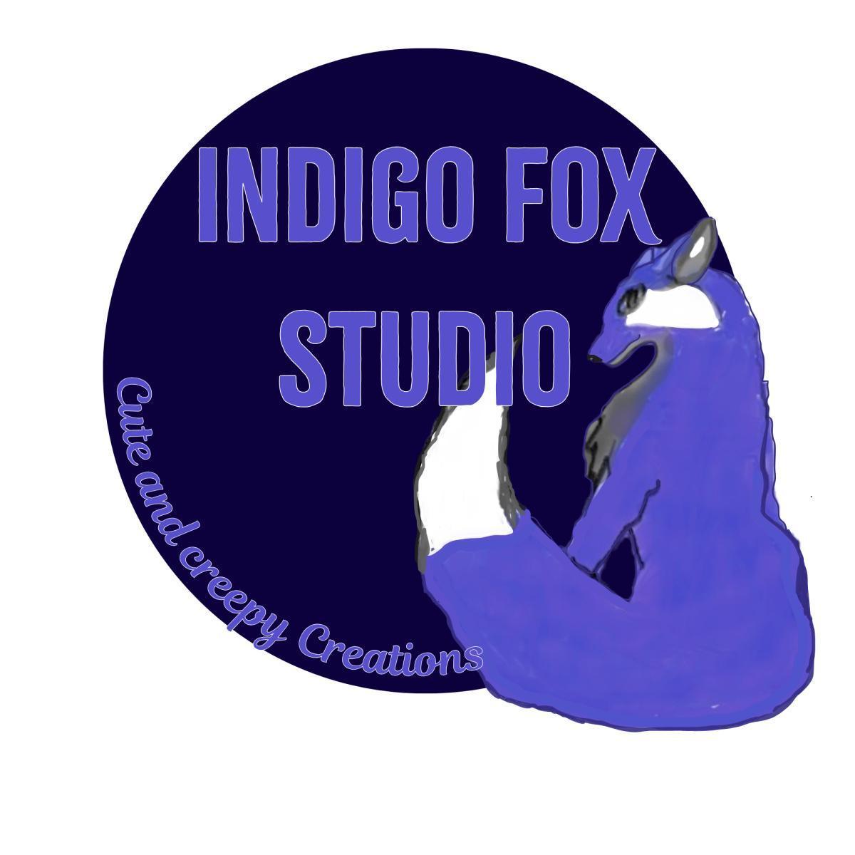 Indigo Fox Studio Indigo Fox Studio