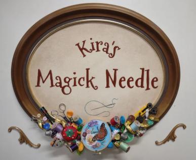 Kira's Magick Needle