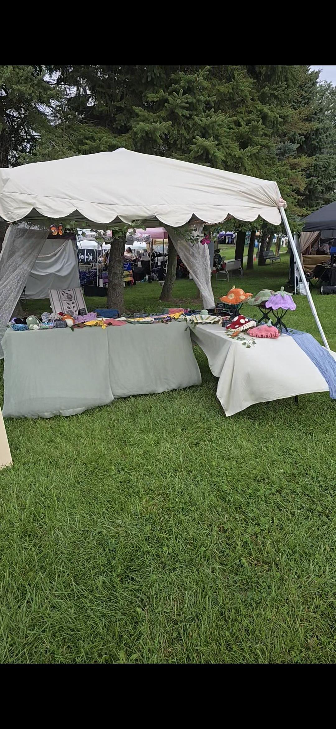 Lexies Loops Crochet Co